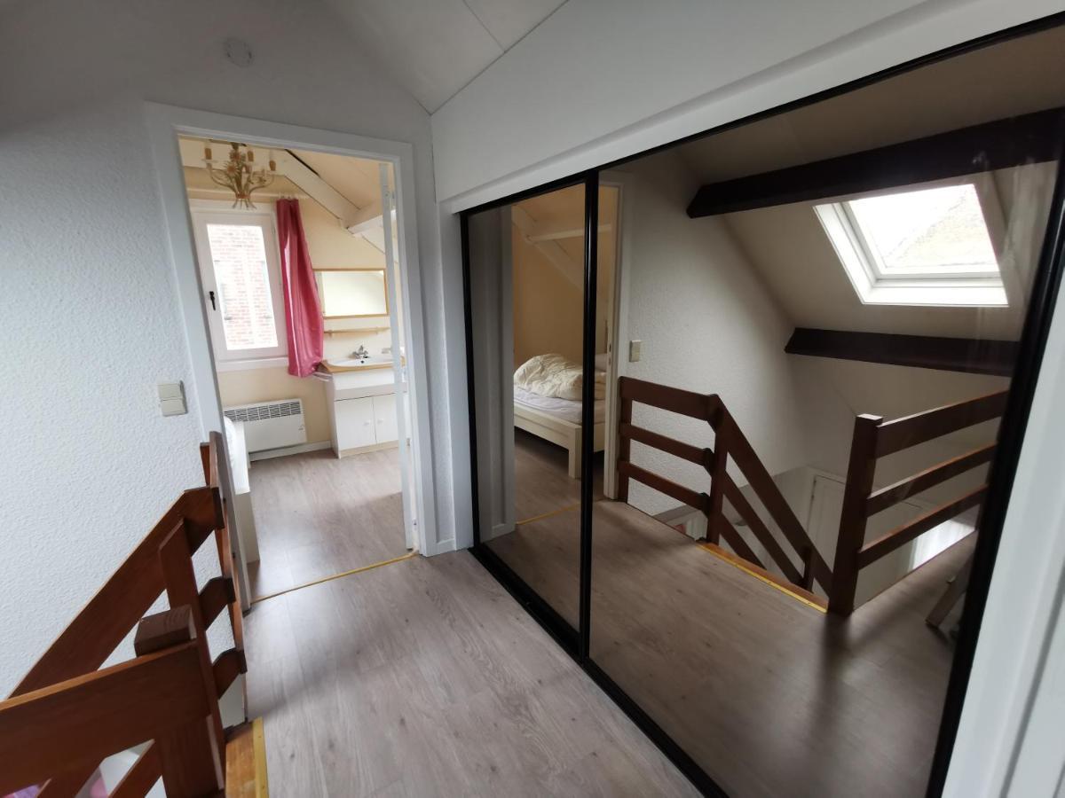 Izzy'S Rainbow House Villa De Haan Buitenkant foto